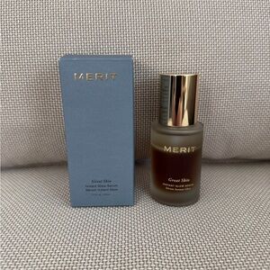 Merit Great Skin Serum